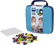 Konstruktorius PLUS PLUS Kelioninis lagaminas