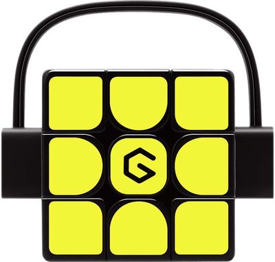 Elektroninis galvosūkis GiiKER Super Cube i3S