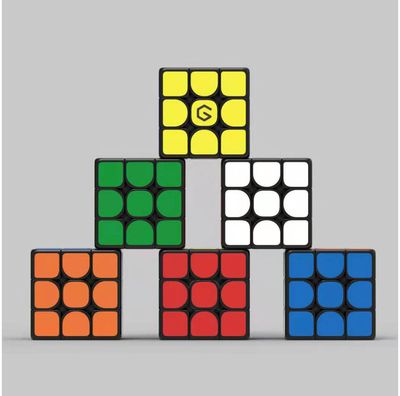 Elektroninis galvosūkis GiiKER Super Cube i3S