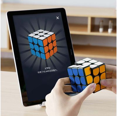 Elektroninis galvosūkis GiiKER Super Cube i3S