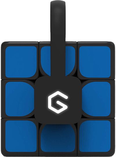Elektroninis galvosūkis GiiKER Super Cube i3S