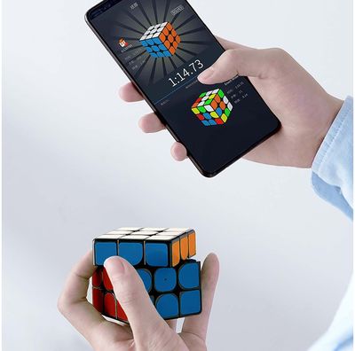 Elektroninis galvosūkis GiiKER Super Cube i3S