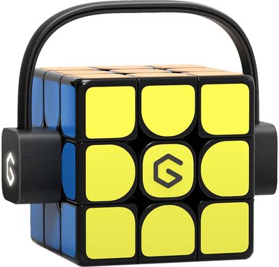 Elektroninis galvosūkis GiiKER Super Cube i3S