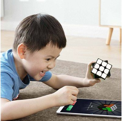 Elektroninis galvosūkis GiiKER Super Cube i3S