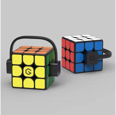Elektroninis galvosūkis GiiKER Super Cube i3S