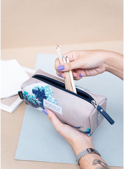 Pieštukinė KOKONOTE HOKUSAI