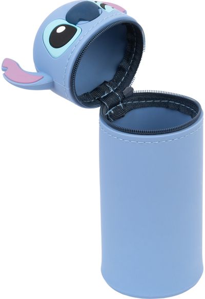 Penalas DISNEY STITCH TROPICAL 3D, silikoninis