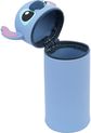 Penalas DISNEY STITCH TROPICAL 3D, silikoninis