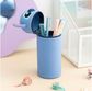 Penalas DISNEY STITCH TROPICAL 3D, silikoninis