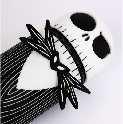Penalas NIGHTMARE BEFORE CHRISTMAS DISNEY, silikoninis