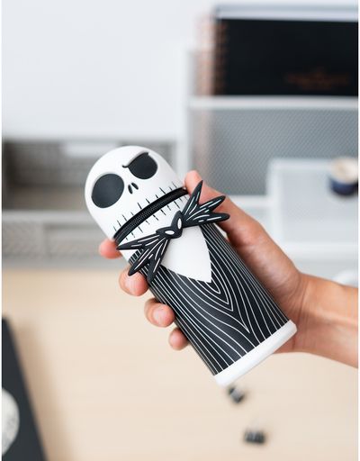 Penalas NIGHTMARE BEFORE CHRISTMAS DISNEY, silikoninis