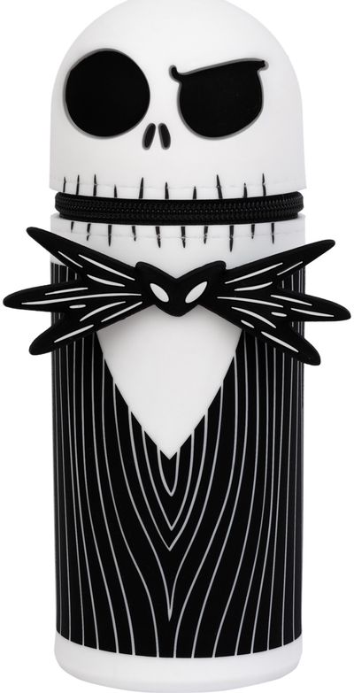 Penalas NIGHTMARE BEFORE CHRISTMAS DISNEY, silikoninis