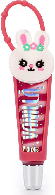 Lūpų blizgis TCD BUNNY-RING