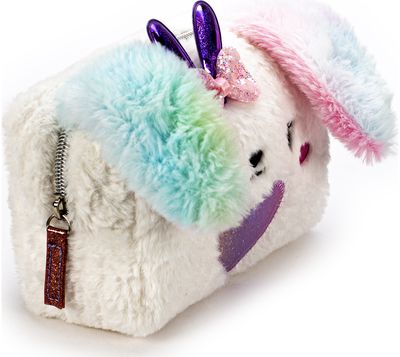 Dėklas TCD KIDS CUTIES, Furry