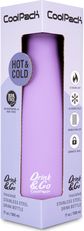 Termo gertuvė CP PASTEL POWDER PURPLE, 500 ml