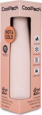 Termo gertuvė CP PASTEL POWDER PEACH, 500 ml