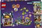 LEGO FRIENDS BITININKO NAMAS IR GĖLIŲ SODAS 42669
