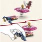 LEGO NINJAGO SOROS DRAKONO SPINJITZU SUKTUKAS 71824
