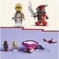 LEGO NINJAGO SOROS DRAKONO SPINJITZU SUKTUKAS 71824