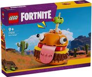 LEGO FORTNITE DURRR BURGER 77070
