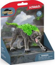 SCHLEICH ELDRADOR Granito vilkas