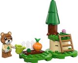 LEGO Maple moliūgų daržas & Paplūdimio švarinima