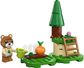 LEGO Maple moliūgų daržas & Paplūdimio švarinima