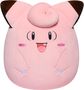 Pliušinis žaislas SQUISHMALLOWS Pokemon Plush Clefairy, 25 cm