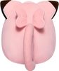 Pliušinis žaislas SQUISHMALLOWS Pokemon Plush Clefairy, 25 cm