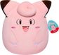 Pliušinis žaislas SQUISHMALLOWS Pokemon Plush Clefairy, 25 cm