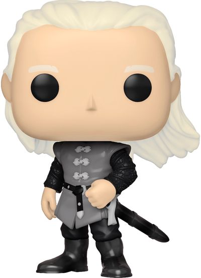 Vinilinė figūrėlė FUNKO POP! Daemon Targaryen