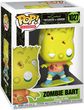 Vinilinė figūrėlė FUNKO POP! Zombie Bart