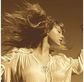 Vinilinė plokštelė Taylor Swift: Fearless (Taylor's Version) (Limited Edition) ( Gold Vinyl) 3LP