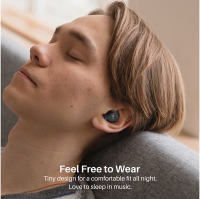 Ausinės TOZO Agile Dots