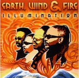 Vinilinė plokštelė Earth, Wind & Fire: Illumination 2LP