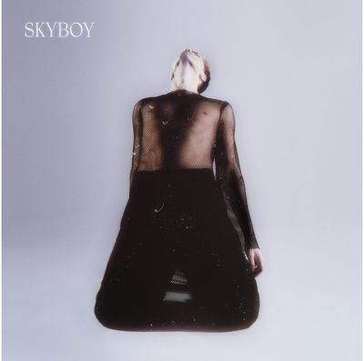 Vinilinė plokštelė Duncan Laurence: Skyboy LP
