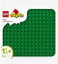 LEGO DUPLO ŽALIA PAGRINDO PLOKŠTELĖ 10460