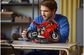 LEGO Technic MOTOCIKLAS DUCATI PANIGALE V4 S 42202