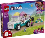LEGO Friends HARTLEIKO LEDŲ AUTOBUSIUKAS 42644
