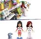 LEGO Friends PEIZLĖS KAMBARYS 42647