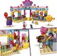 LEGO Friends HARTLEIKO SALDAINIŲ PARDUOTUVĖ 42649