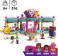 LEGO Friends HARTLEIKO SALDAINIŲ PARDUOTUVĖ 42649
