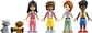 LEGO Friends DRAUGYSTĖS NAMELIS MEDYJE 42652