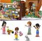 LEGO Friends DRAUGYSTĖS NAMELIS MEDYJE 42652