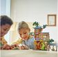 LEGO Friends DRAUGYSTĖS NAMELIS MEDYJE 42652
