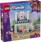 LEGO Friends KIRPYKLA IR AKSESUARŲ PARDUOTUVĖ 42662