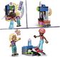 LEGO Friends KIRPYKLA IR AKSESUARŲ PARDUOTUVĖ 42662