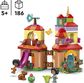 LEGO Disney classic ENKANTO NAMELIS 43261