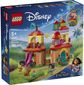 LEGO Disney classic ENKANTO NAMELIS 43261