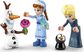 LEGO Disney princess ARENDELĖS LEDO PILIS 43265